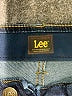 Lee Blue Jeans Size 14L - photo 4