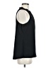 Athleta Black Sleeveless Blouse Size M - photo 4