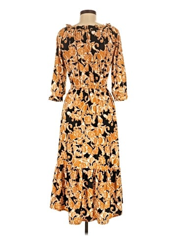 Melissa Masse Casual Dress (view 2)
