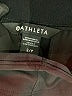 Athleta Black Active Pants Size 2 - photo 7