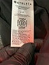 Athleta Black Active Pants Size 2 - photo 8