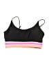 Popvil Black Swimsuit Top Size L - photo 1