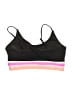 Popvil Black Swimsuit Top Size L - photo 2