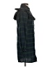 Blue Rain Plaid Green Casual Dress Size XS - photo 4