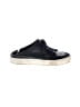 Vince. Black Blue Sneakers Size 9 1/2 - photo 1