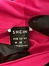 Shein Pink Tank Top Size 6 - photo 7