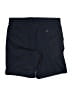 J.Crew Solid Blue Shorts Size 34 waist - photo 2