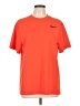 Nike Orange Active T-Shirt Size L - photo 1