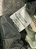 iris Floral Green Cocktail Dress Size L - photo 8