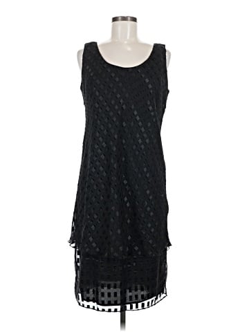 Jeffrey & Dara Cocktail Dress (view 1)