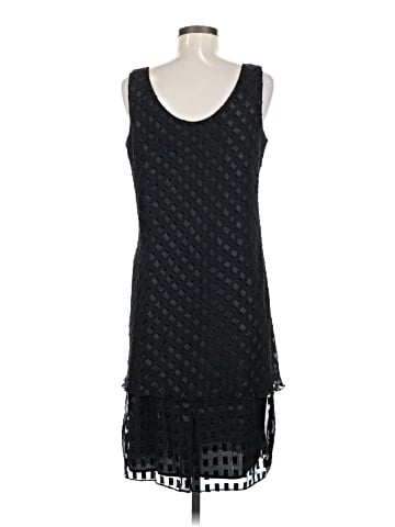 Jeffrey & Dara Cocktail Dress (view 2)