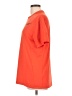 Nike Orange Active T-Shirt Size L - photo 5
