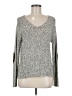 RDI Gray Pullover Sweater Size M - photo 1