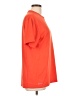 Nike Orange Active T-Shirt Size L - photo 4