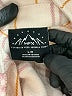 HFX Plaid Pink Jacket Size L - photo 6