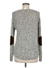RDI Gray Pullover Sweater Size M - photo 2