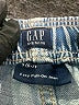 Gap Blue Jeans Size 6 - 7 - photo 3