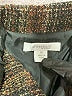 DressBarn Tweed Brown Jacket Size 1X - photo 6