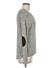 RDI Gray Pullover Sweater Size M - photo 4