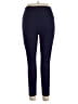 Yitty Solid Blue Active Pants Size XL - photo 2