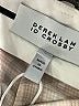 Derek Lam 10 Crosby Plaid Tan Casual Pants Size 6 - photo 6