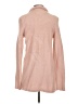BCBGMAXAZRIA Pink Cardigan Size S - photo 2