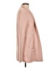 BCBGMAXAZRIA Pink Cardigan Size S - photo 4