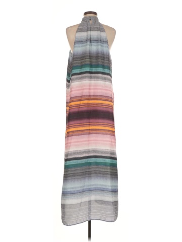 Waverly Grey Casual Dress (view 2)