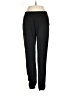Unbranded Solid Black Casual Pants Size M - photo 1