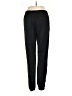 Unbranded Solid Black Casual Pants Size M - photo 2