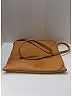 Loewe 100% Leather Solid Tan Crossbody Bag One size - photo 4