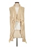 Lilly Pulitzer Tan Poncho Size S - photo 1