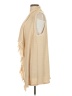 Lilly Pulitzer Tan Poncho Size S - photo 5