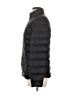Eddie Bauer 100% Nylon Solid Black Snow Jacket Size M - photo 5