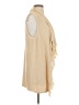 Lilly Pulitzer Tan Poncho Size S - photo 4