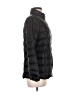 Eddie Bauer 100% Nylon Solid Black Snow Jacket Size M - photo 4