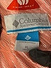 Columbia 100% Polyester Solid Black Jacket Size 18 - 20 - photo 6