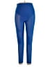 Yitty Blue Active Pants Size XL - photo 1