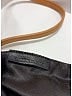 Loewe 100% Leather Solid Tan Crossbody Bag One size - photo 9