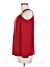 Atelier Red Long Sleeve Top Size M - photo 5