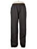Assorted Brands 100% Polyester Gray Casual Pants Size XL - photo 1