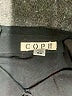 Cope 100% Rayon Black Sleeveless Blouse Size XS - photo 7