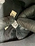 Cope 100% Rayon Black Sleeveless Blouse Size XS - photo 9