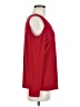 Atelier Red Long Sleeve Top Size M - photo 4