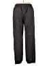 Assorted Brands 100% Polyester Gray Casual Pants Size XL - photo 2
