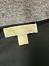 MICHAEL Michael Kors Black Short Sleeve Top Size 10 - photo 7