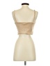Birch and Stone Tan Tube Top Size S - photo 2
