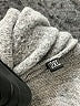 Unbranded Gray Turtleneck Sweater Size 2X - photo 7