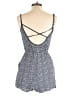 Divided by H&M Polka Dots Blue Romper Size 8 - photo 2