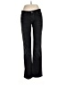 Paige Black Jeans Size 30 waist - photo 1
